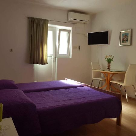 Apartment Ante Kaštela Exteriör bild