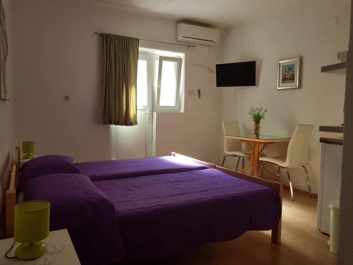 Apartment Ante Kaštela Exteriör bild