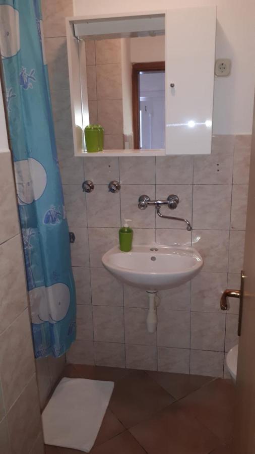 Apartment Ante Kaštela Exteriör bild