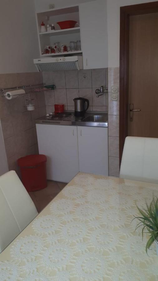 Apartment Ante Kaštela Exteriör bild