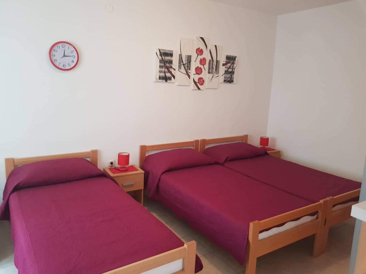 Apartment Ante Kaštela Exteriör bild
