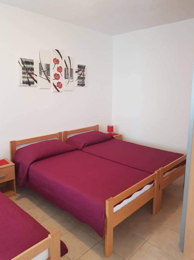 Apartment Ante Kaštela Exteriör bild