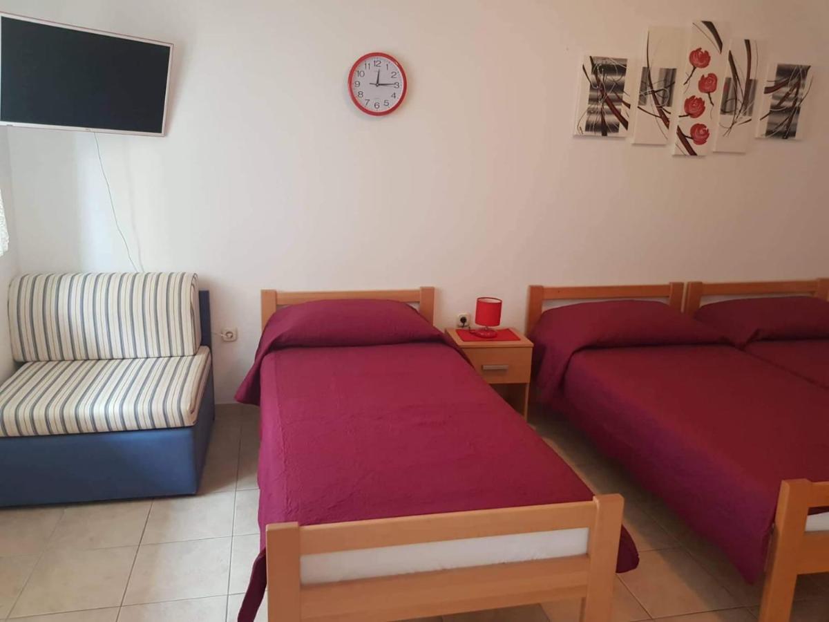 Apartment Ante Kaštela Exteriör bild
