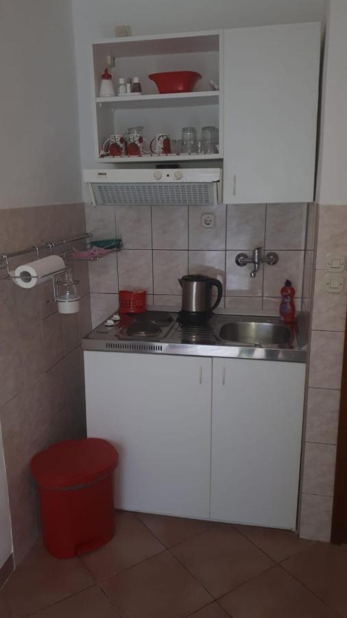 Apartment Ante Kaštela Exteriör bild