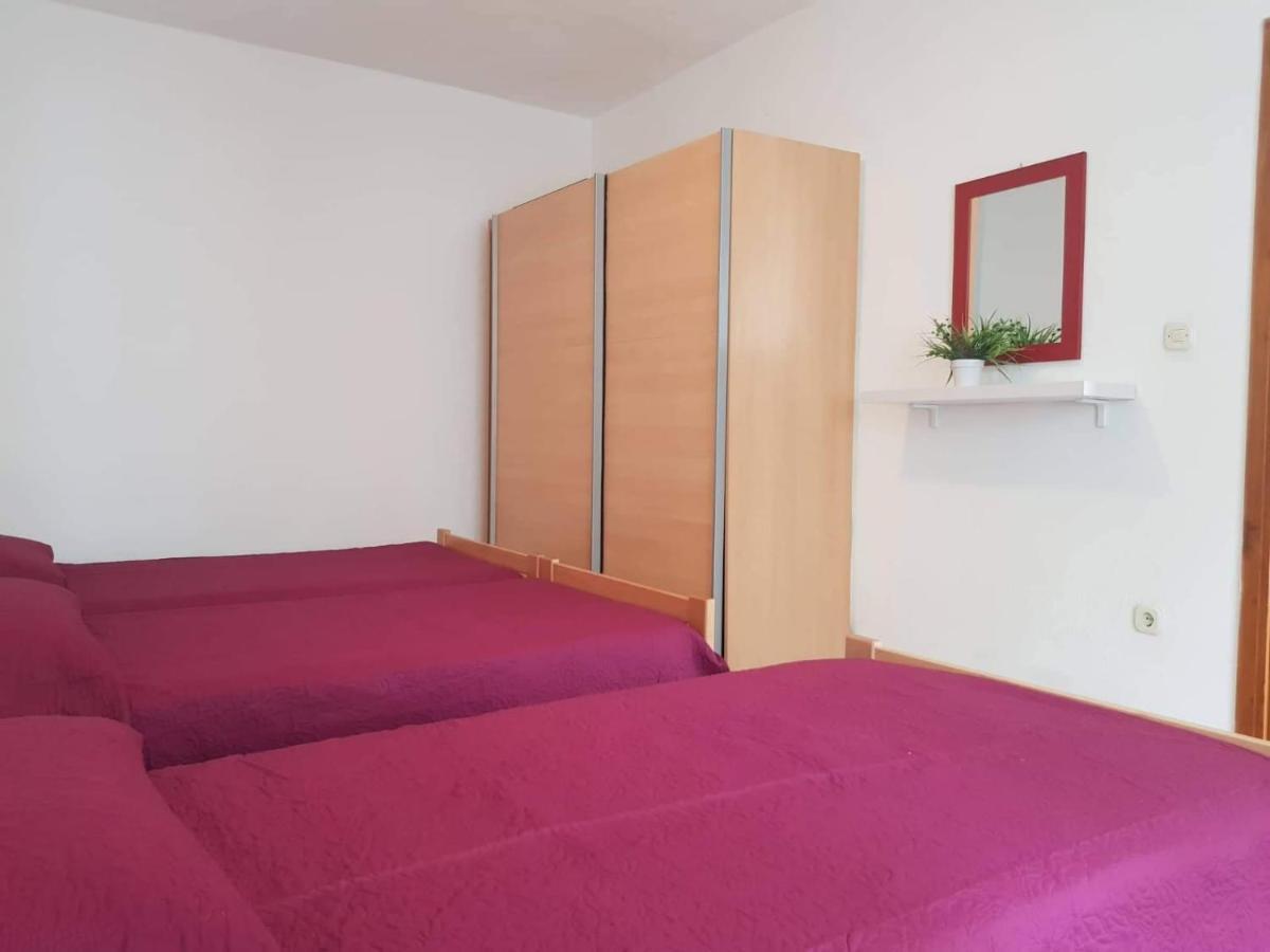 Apartment Ante Kaštela Exteriör bild